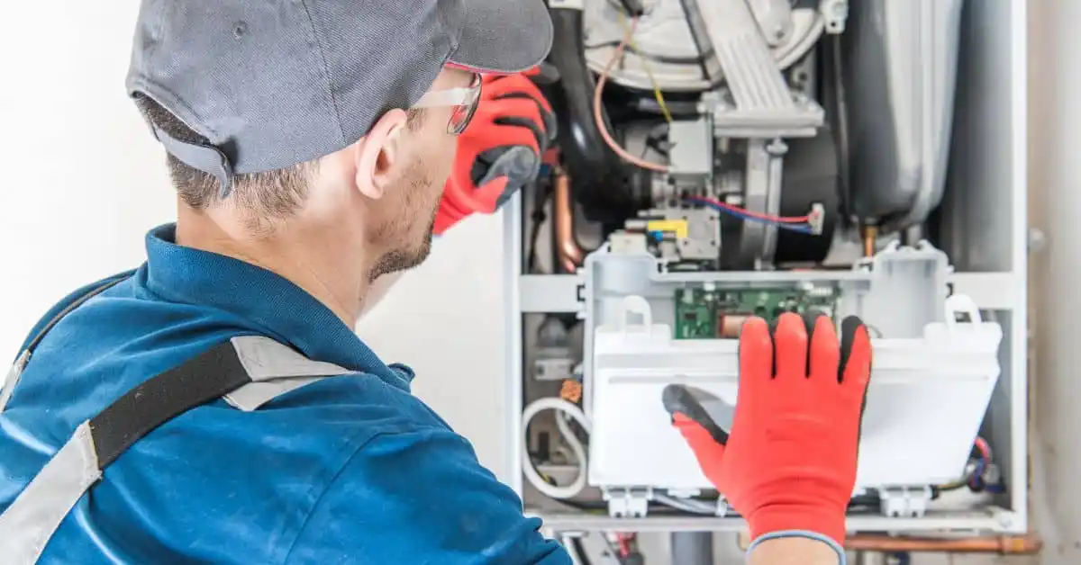 installateur Nederland